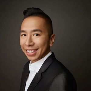 Meet your Posher, Alexander